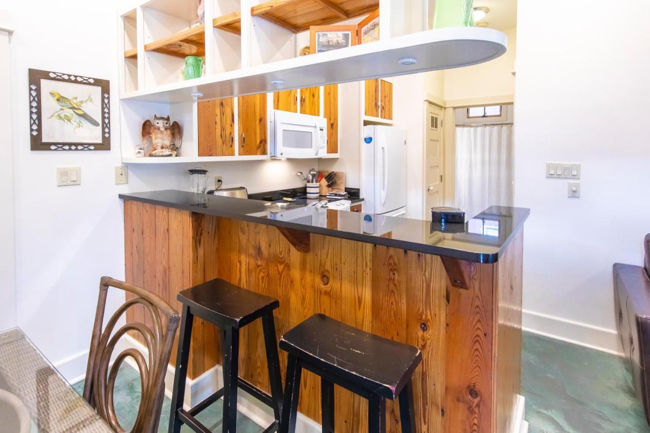 Hibiscus Coffee & Guesthouse Грейтън Бийч Екстериор снимка