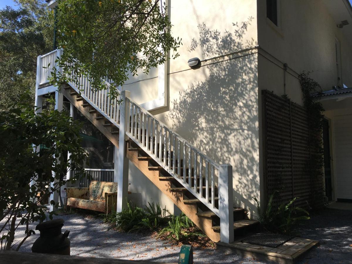 Hibiscus Coffee & Guesthouse Грейтън Бийч Екстериор снимка